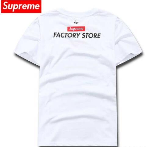 上質 SUPREME シュプリーム スーパーコピー半袖 Tシャツ