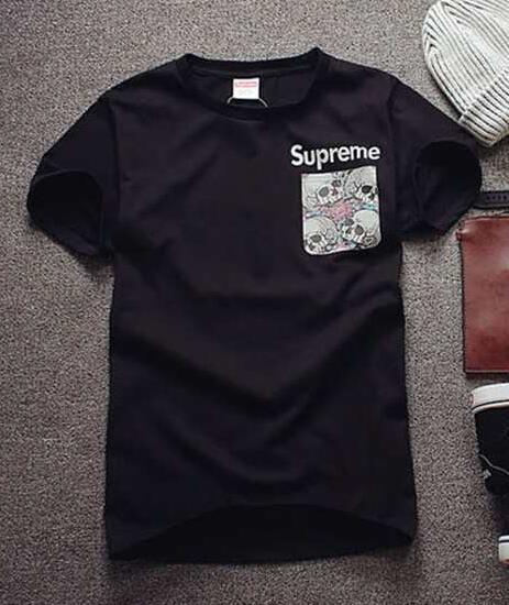 2015春夏 SUPREME シュプリーム コピー通販 半袖 Tシャツ 2色可選