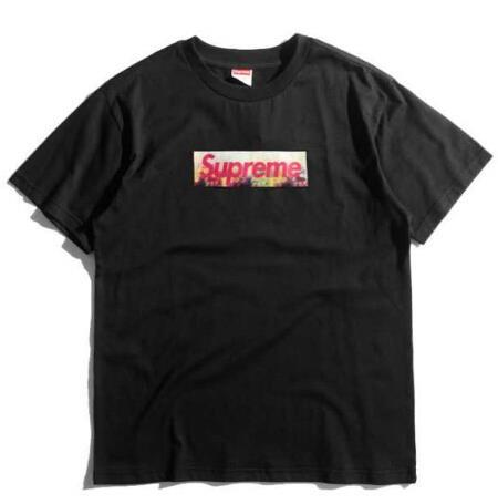 シュプリームコピー品激安 メンズ 半袖 Tシャツ