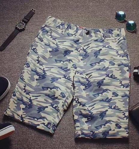 SUPREME シュプリーム偽物 メンズ ショートパンツ