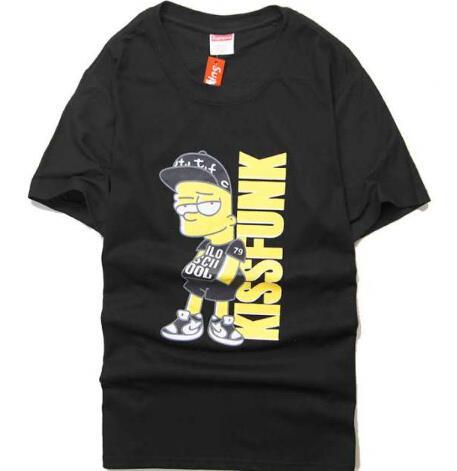 SUPREME シュプリーム偽物 半袖Tシャツ