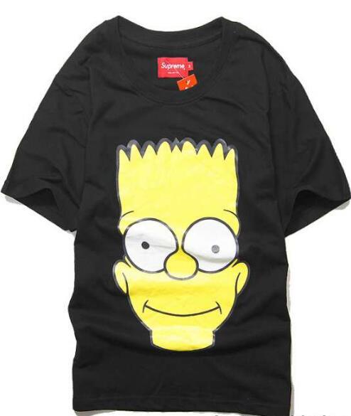 SUPREME シュプリーム コピー品激安 値下げ！半袖Tシャツ