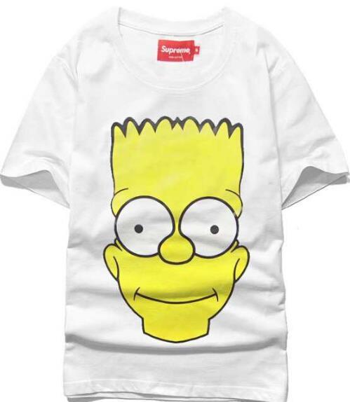 SUPREME シュプリーム コピー品激安 値下げ！半袖Tシャツ
