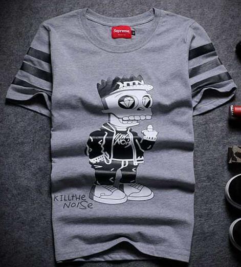SUPREME シュプリーム  コピー通販 半袖Tシャツ