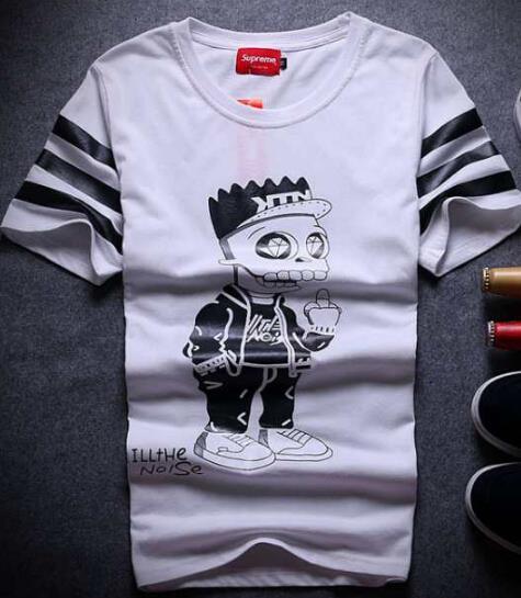 SUPREME シュプリーム  コピー通販 半袖Tシャツ