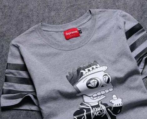 SUPREME シュプリーム  コピー通販 半袖Tシャツ