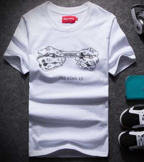 SUPREME シュプリーム 半袖Tシャツ