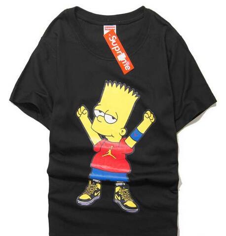 SUPREME シュプリーム 半袖Tシャツ