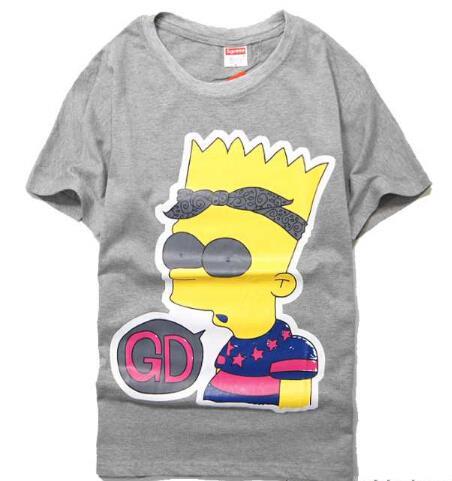 SUPREME シュプリーム偽物 半袖Tシャツ 