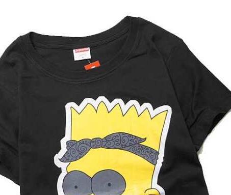 SUPREME シュプリーム偽物 半袖Tシャツ 