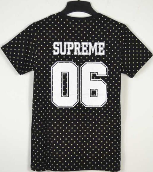 SUPREME シュプリーム コピー通販 半袖Tシャツ