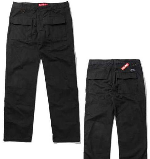 SUPREME シュプリーム偽物 チノパン
