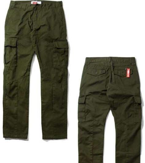 SUPREME シュプリーム  コピー通販チノパ