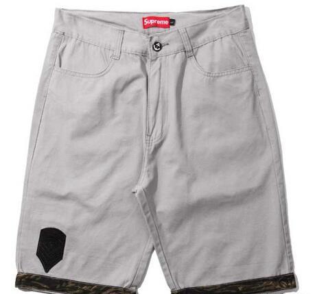 2015春夏 SUPREME シュプリーム ショートパンツ