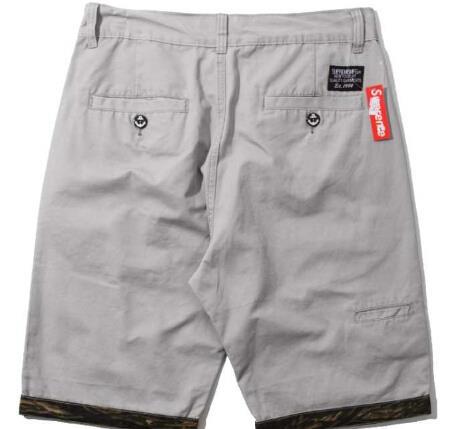 2015春夏 SUPREME シュプリーム ショートパンツ
