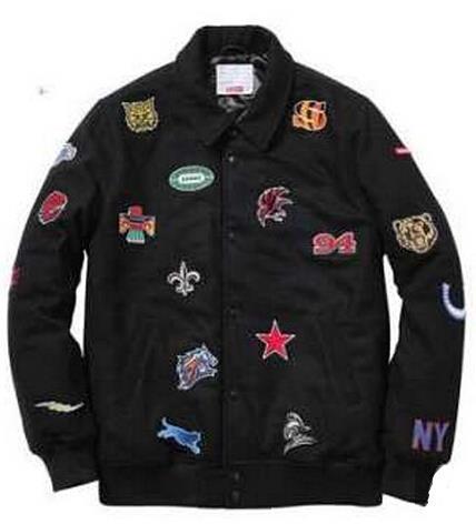 2015春夏 SUPREME シュプリーム偽物 野球ウェア