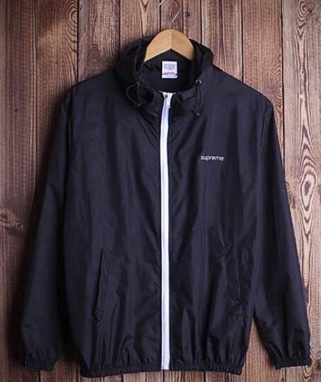  2015春夏 SUPREME シュプリーム ダスター コート