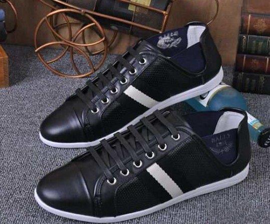 BALLY バリー スーパーコピー カジュアルシューズ