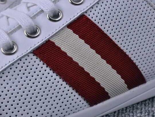BALLY バリー スーパーコピー カジュアルシューズ