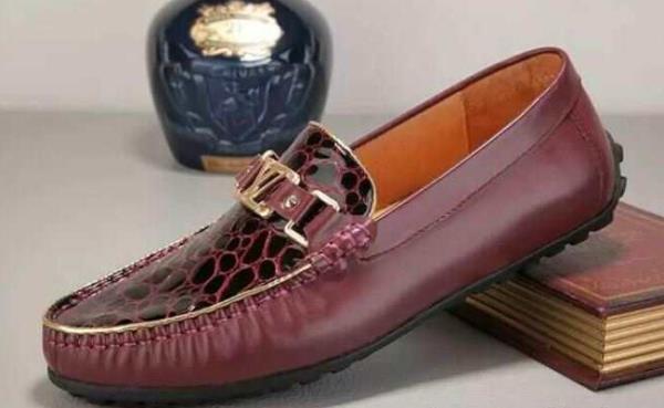 LOUIS VUITTON ルイ ヴィトン  カジュアルシューズ