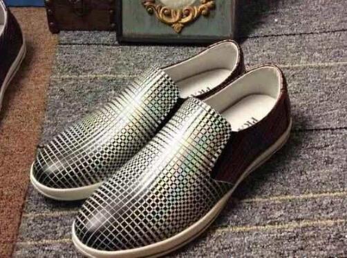 PRADA プラダ スーパーコピーN級品カジュアルシューズ 