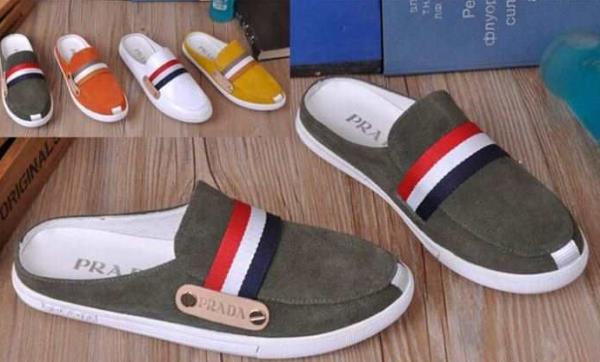 PRADA プラダ コピー品激安 サンダル