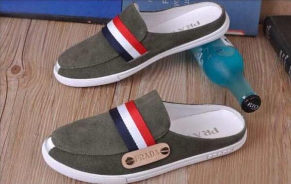 PRADA プラダ コピー品激安 サンダル