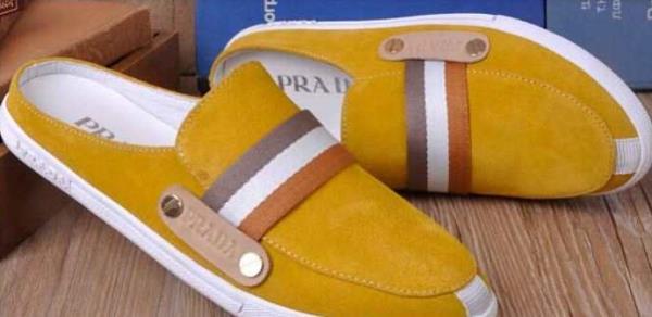 PRADA プラダ コピー品激安 サンダル