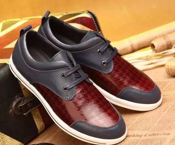 PRADA プラダ コピー品激安カジュアルシューズ