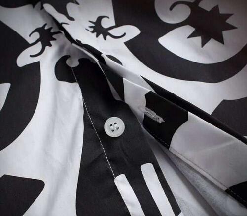 GIVENCHY ジバンシー コピー品激安 長袖シャツ