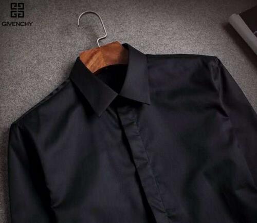 GIVENCHY ジバンシー スーパーコピー 長袖シャツ