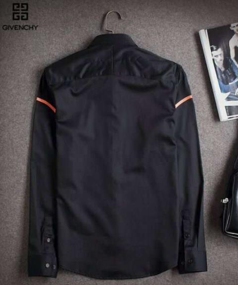 2015 GIVENCHY ジバンシー 長袖シャツ