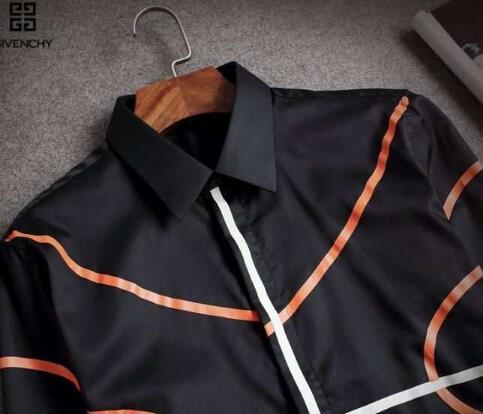 2015 GIVENCHY ジバンシー 長袖シャツ