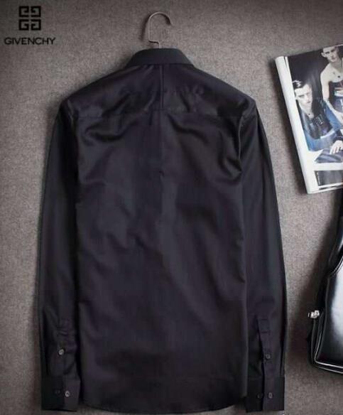 2015 GIVENCHY ジバンシー 長袖シャツ