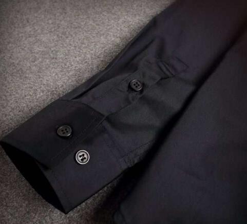 2015 GIVENCHY ジバンシー 長袖シャツ