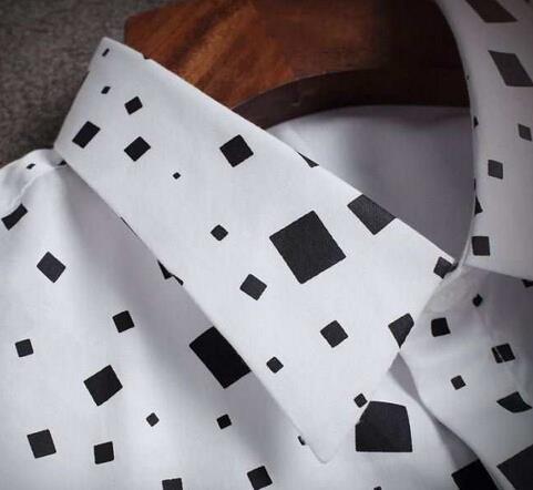 GIVENCHY ジバンシー 長袖シャツ