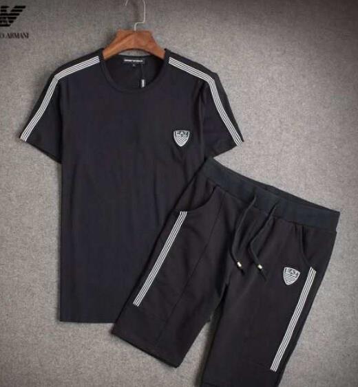 ARMANI アルマーニ コピー通販 半袖Tシャツ