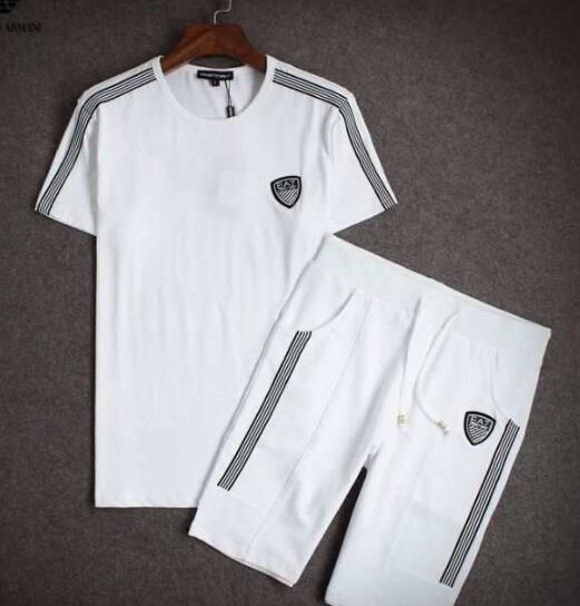 ARMANI アルマーニ コピー通販 半袖Tシャツ