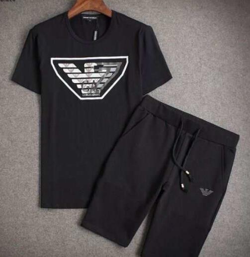 ARMANI アルマーニ コピー品激安 半袖Tシャツ