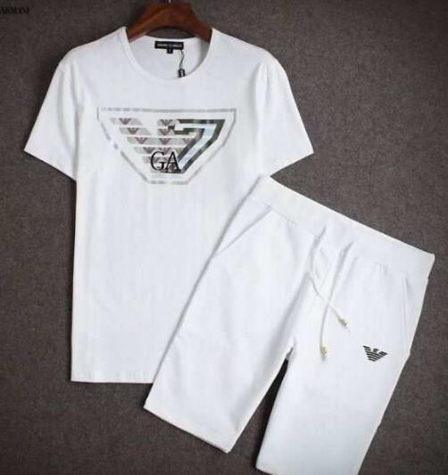 ARMANI アルマーニ コピー品激安 半袖Tシャツ