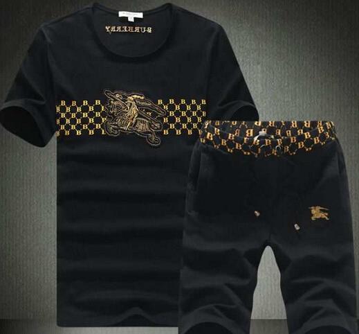 BURBERRY バーバリー 偽物 半袖Tシャツ