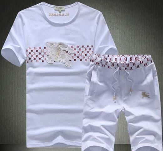 BURBERRY バーバリー 偽物 半袖Tシャツ