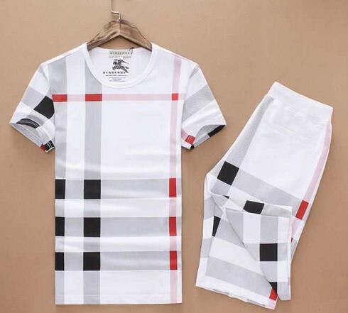 BURBERRY バーバリー 偽物 半袖Tシャツ