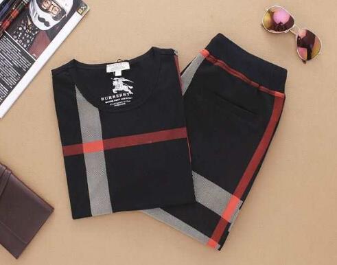 BURBERRY バーバリー 偽物 半袖Tシャツ