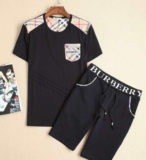 BURBERRY バーバリー 偽物 半袖Tシャツ