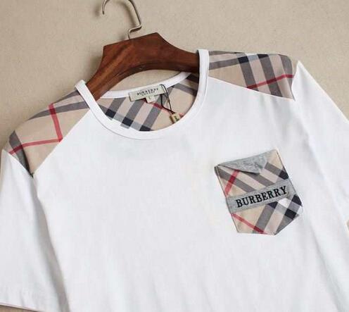 BURBERRY バーバリー 偽物 半袖Tシャツ