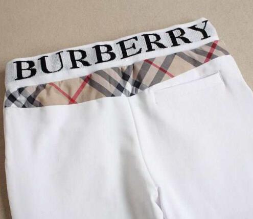 BURBERRY バーバリー 偽物 半袖Tシャツ