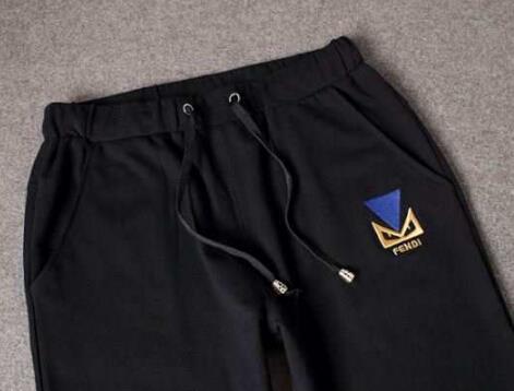 FENDI フェンディ コピー通販 半袖Tシャツ
