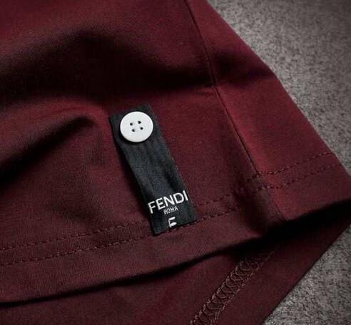 FENDI フェンディ 半袖Tシャツ 上下セット