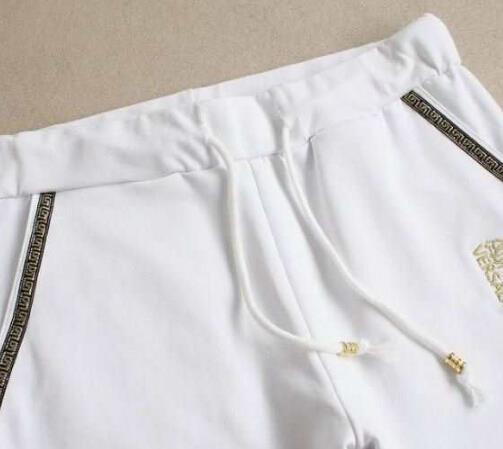 VERSACE ヴェルサーチ 偽物 半袖Tシャツ